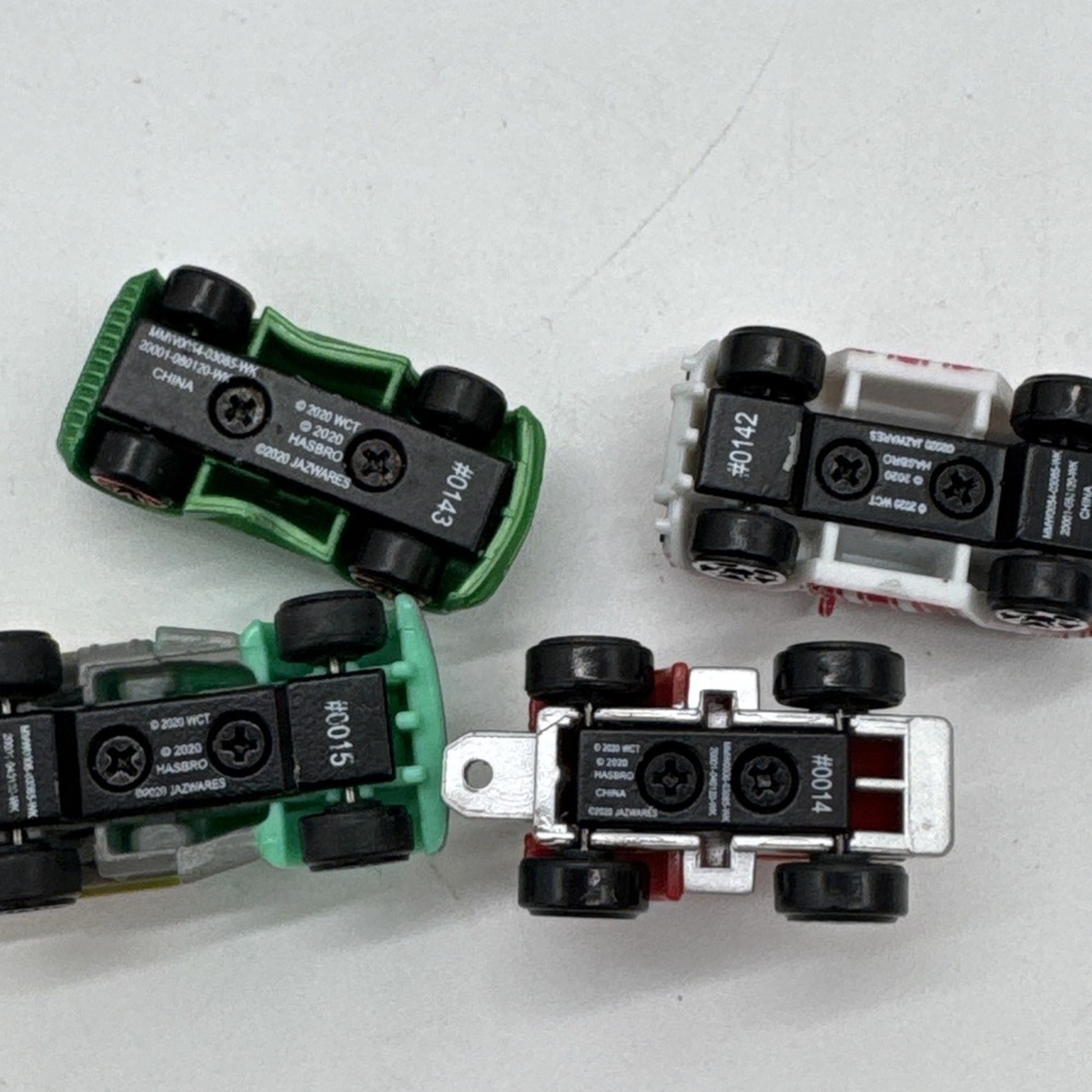 Micro Machines Lot Plus Extras - Picture 7 of 13